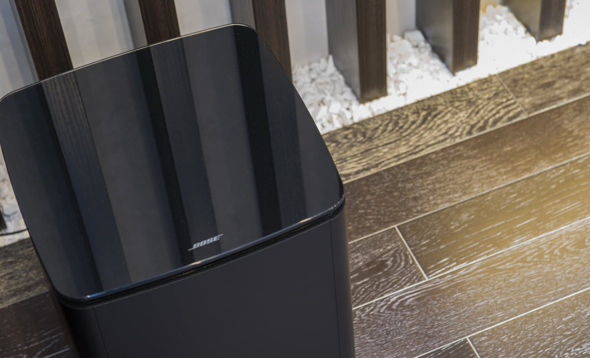 Частная квартира для него