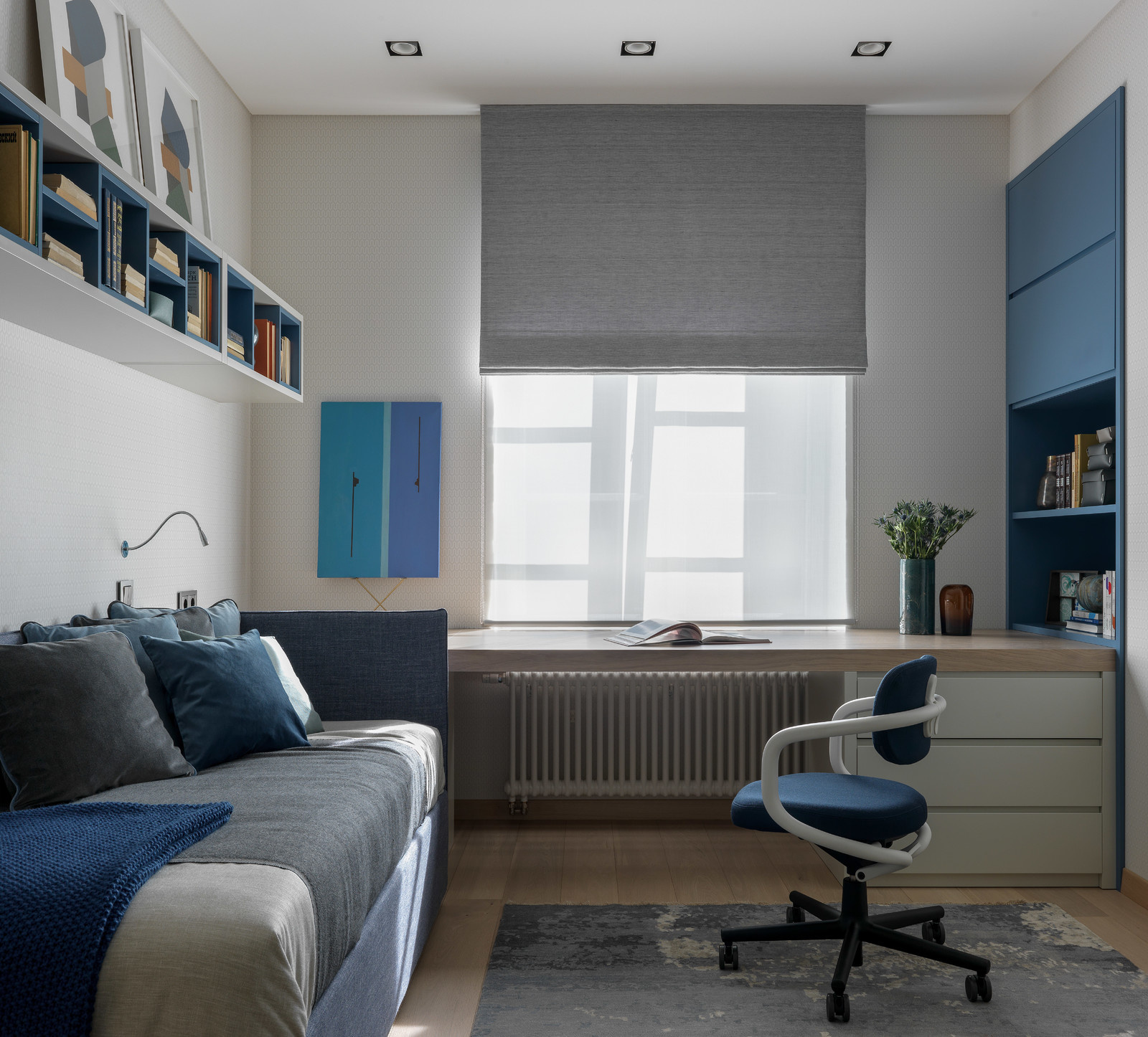 Обложка альбома: Стол