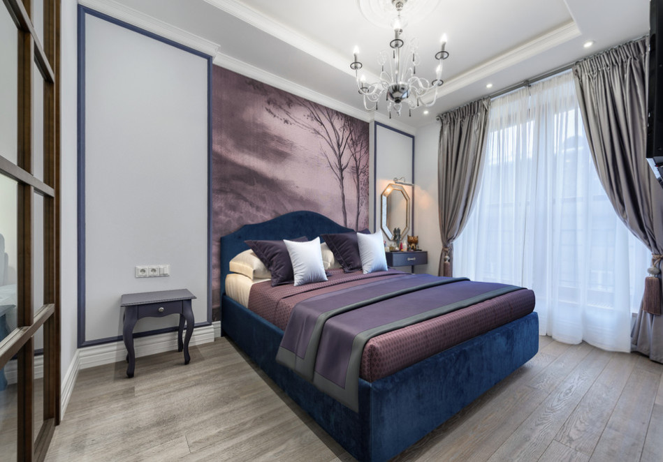 Зеркало Aristocrat (производство в Москве)