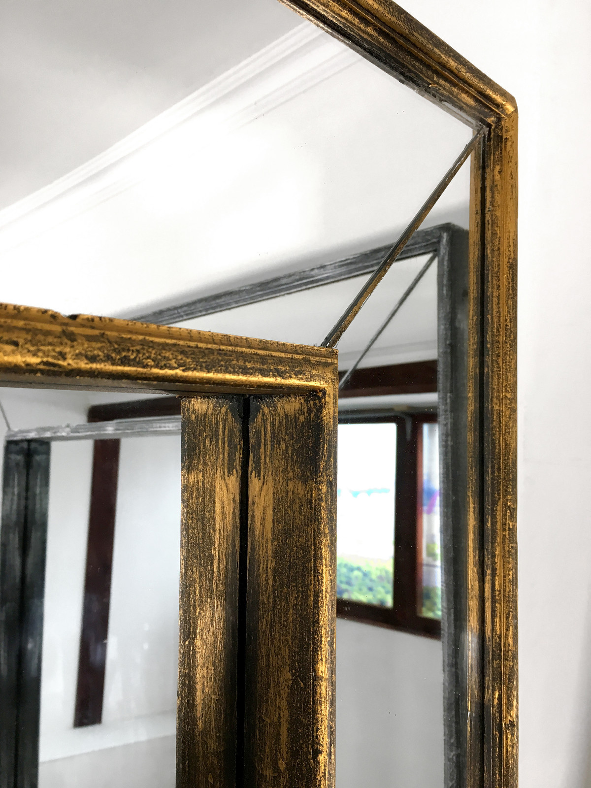 Напольные зеркала BountyHome (производство в Москве)