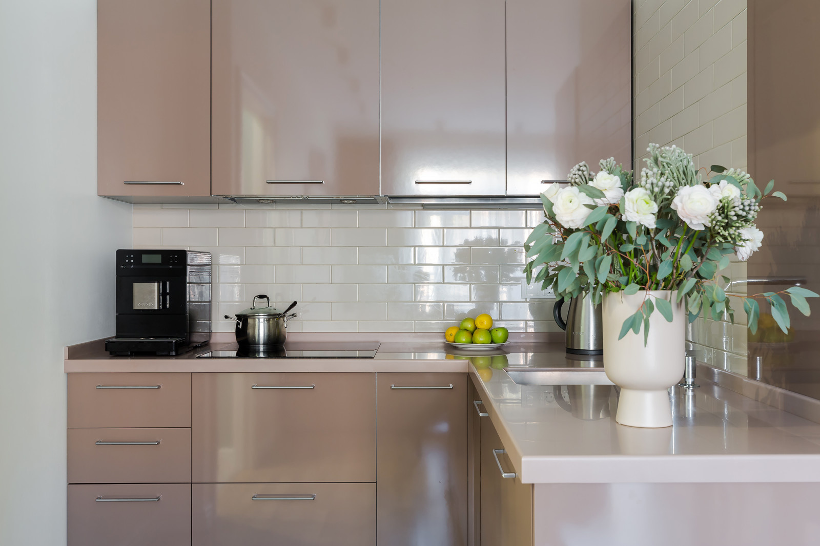 Квартира на Петроградке