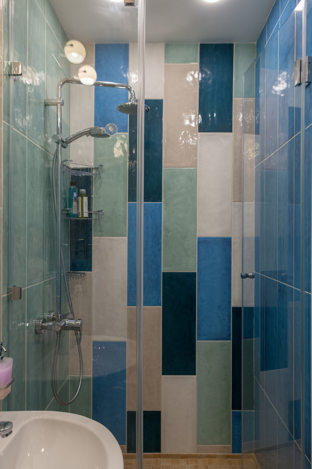 Обложка проекта: Квартира в Люберцах. Съемка для компании Мастер