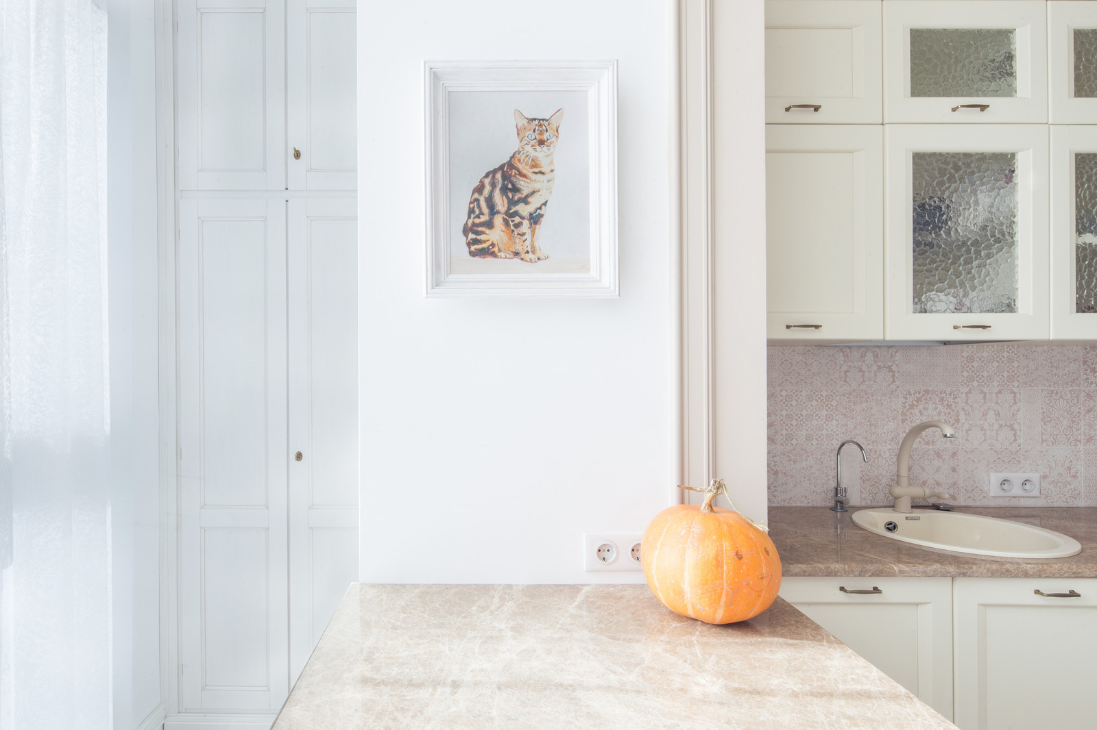 Апартаменты на улице Покровка