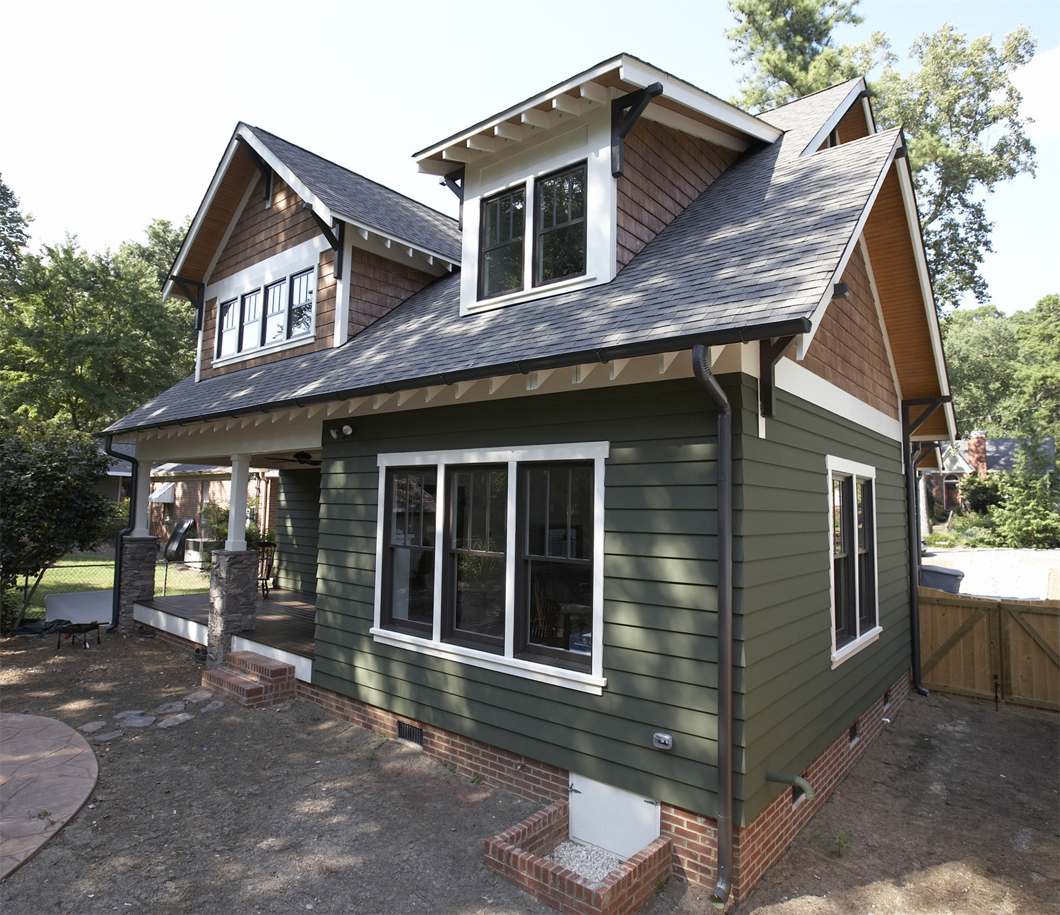 Фоновое изображение профиля Андрей Крюченков