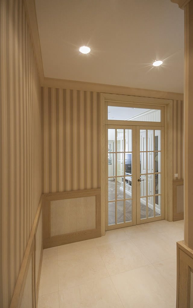 ВОЗДУШНАЯ КЛАССИКА