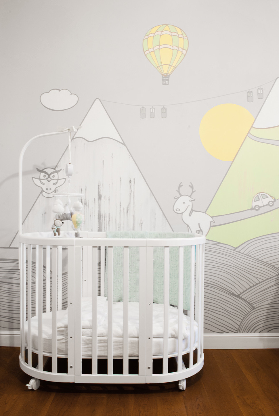 Спасский мост