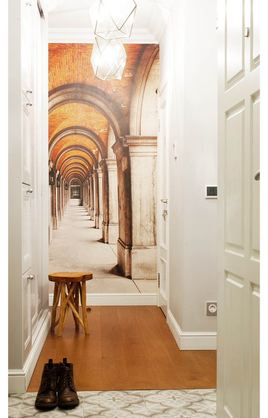 Спасский мост