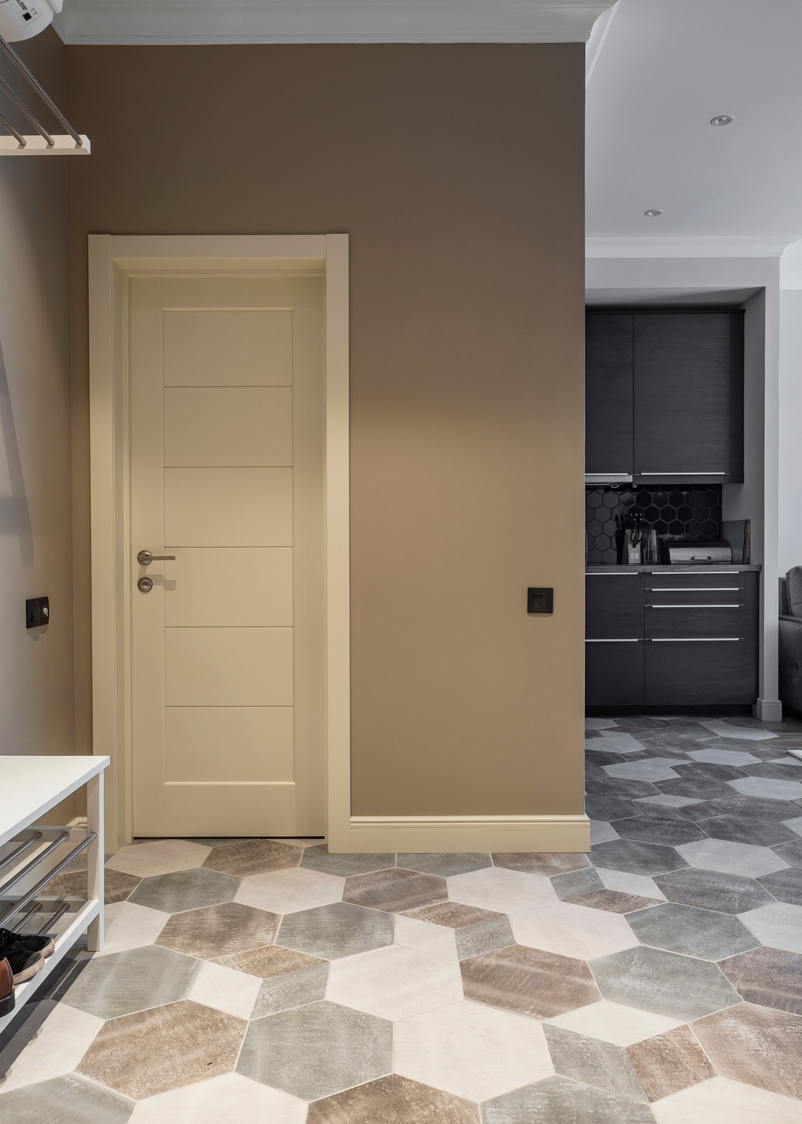 Ремонт ЖК Триколор