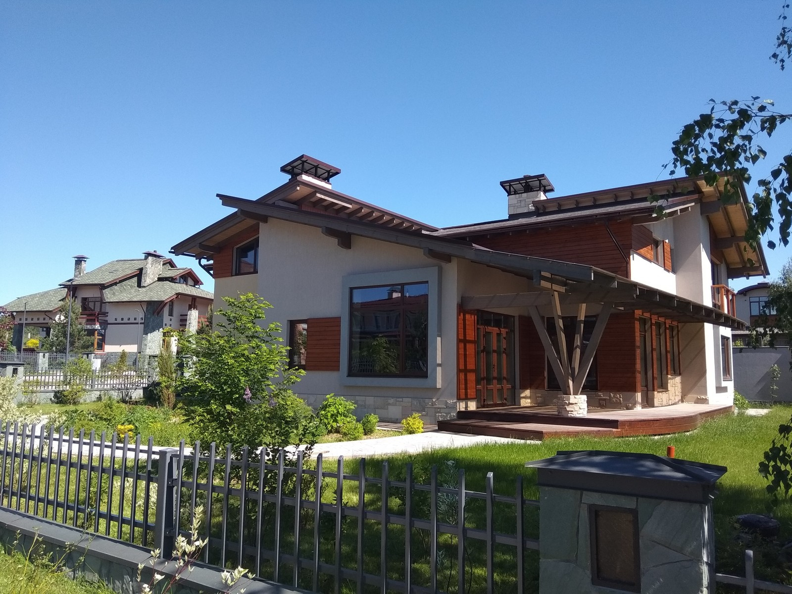 House#9 Дом #9