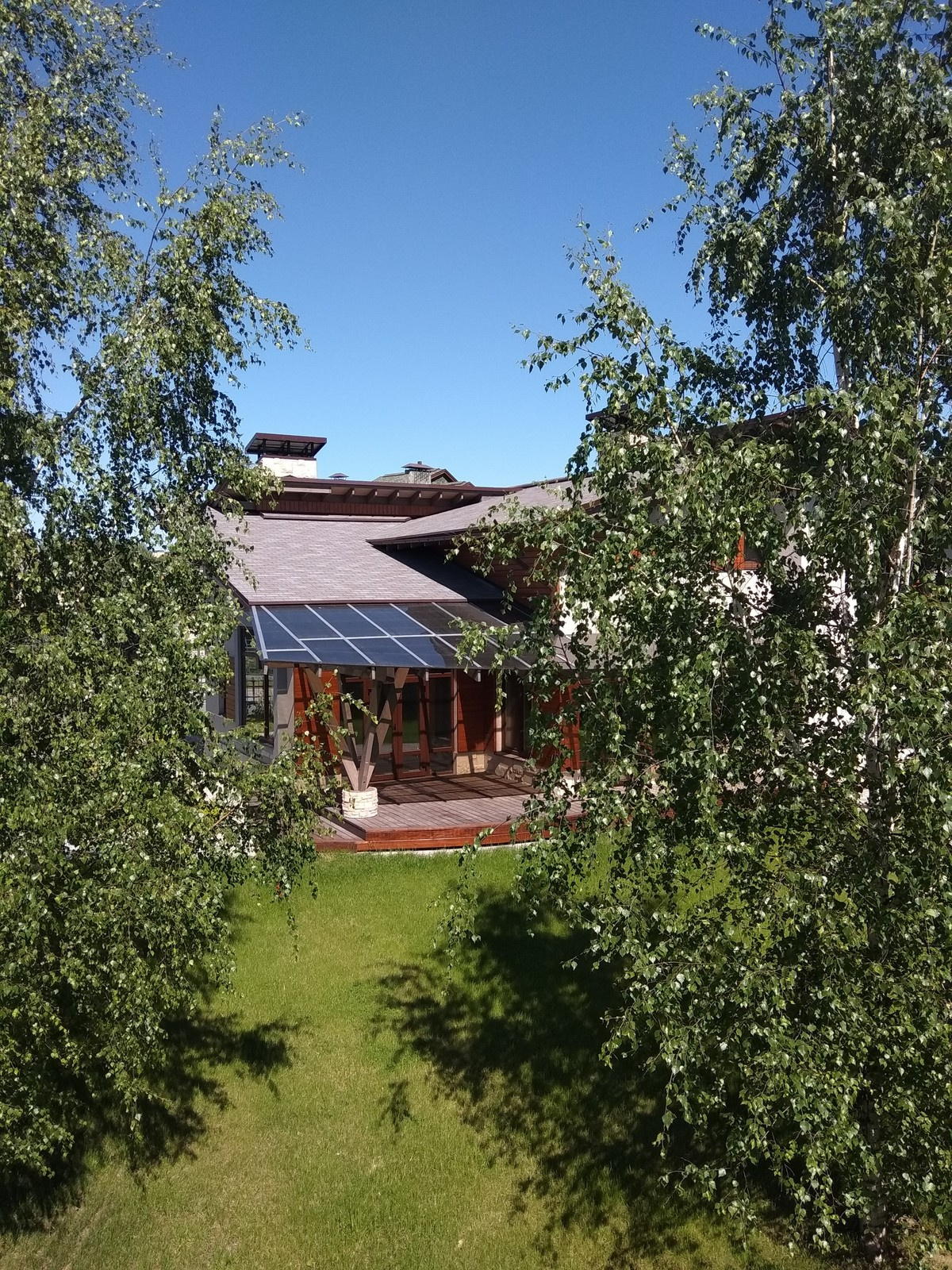 House#9 Дом #9