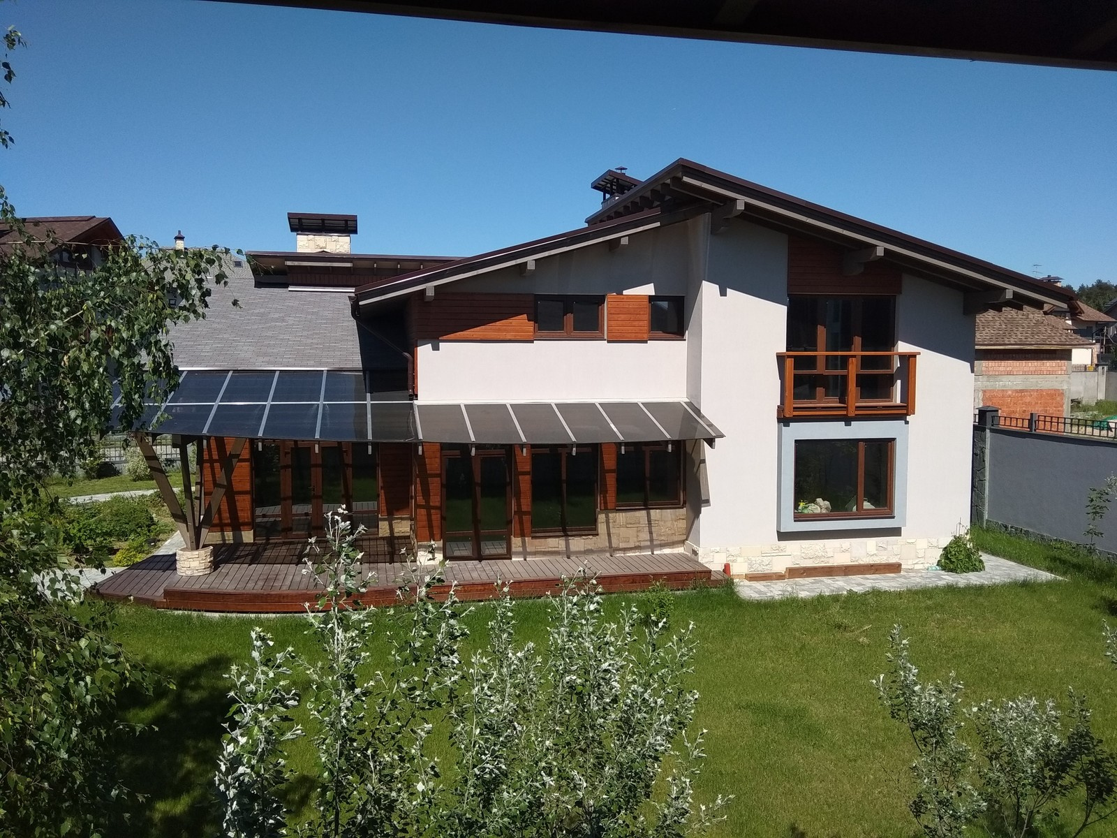 House#9 Дом #9