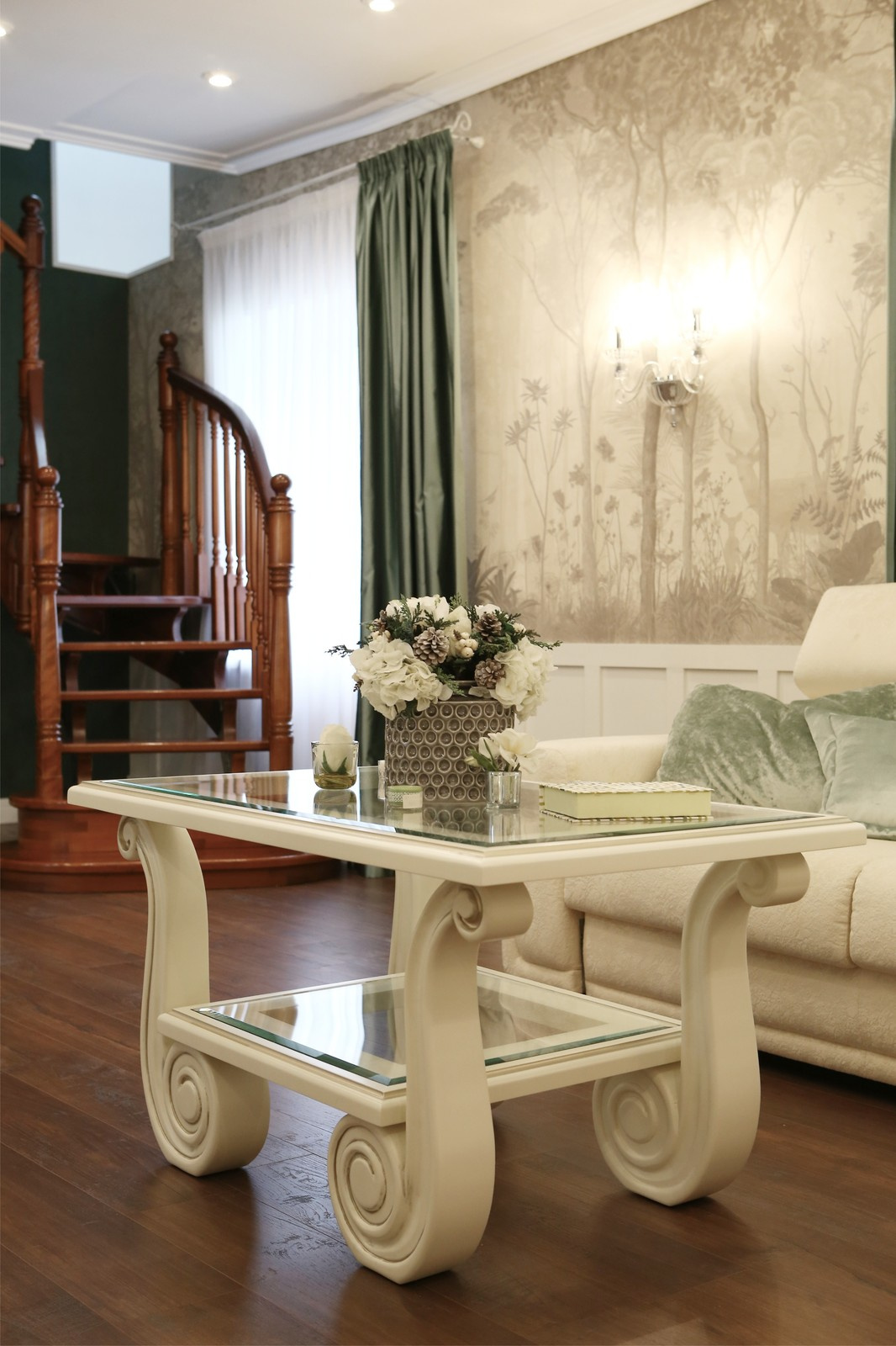 Фоновое изображение профиля Елена Бердникова