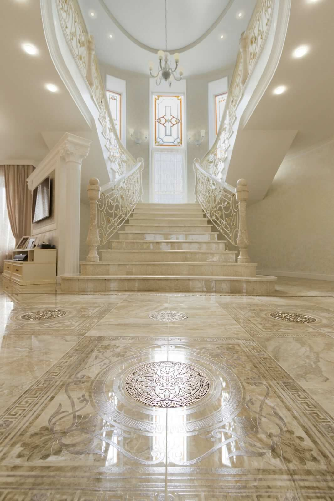 Обложка проекта: Дом в Благовещенске