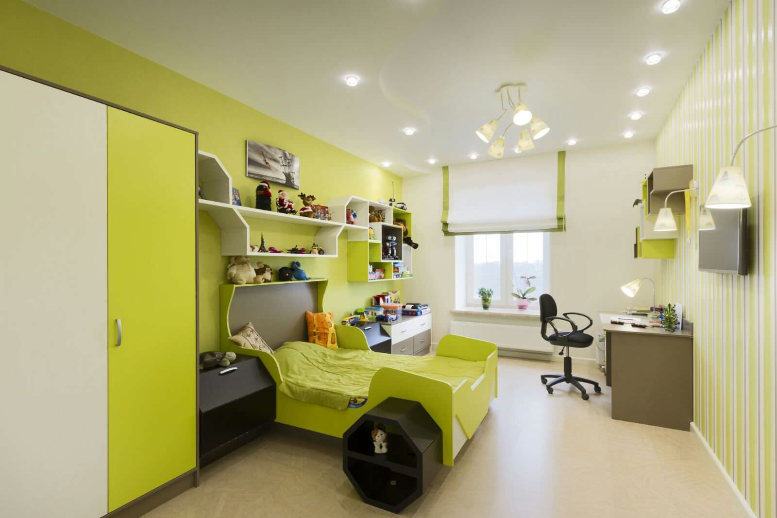 Дом в Благовещенске