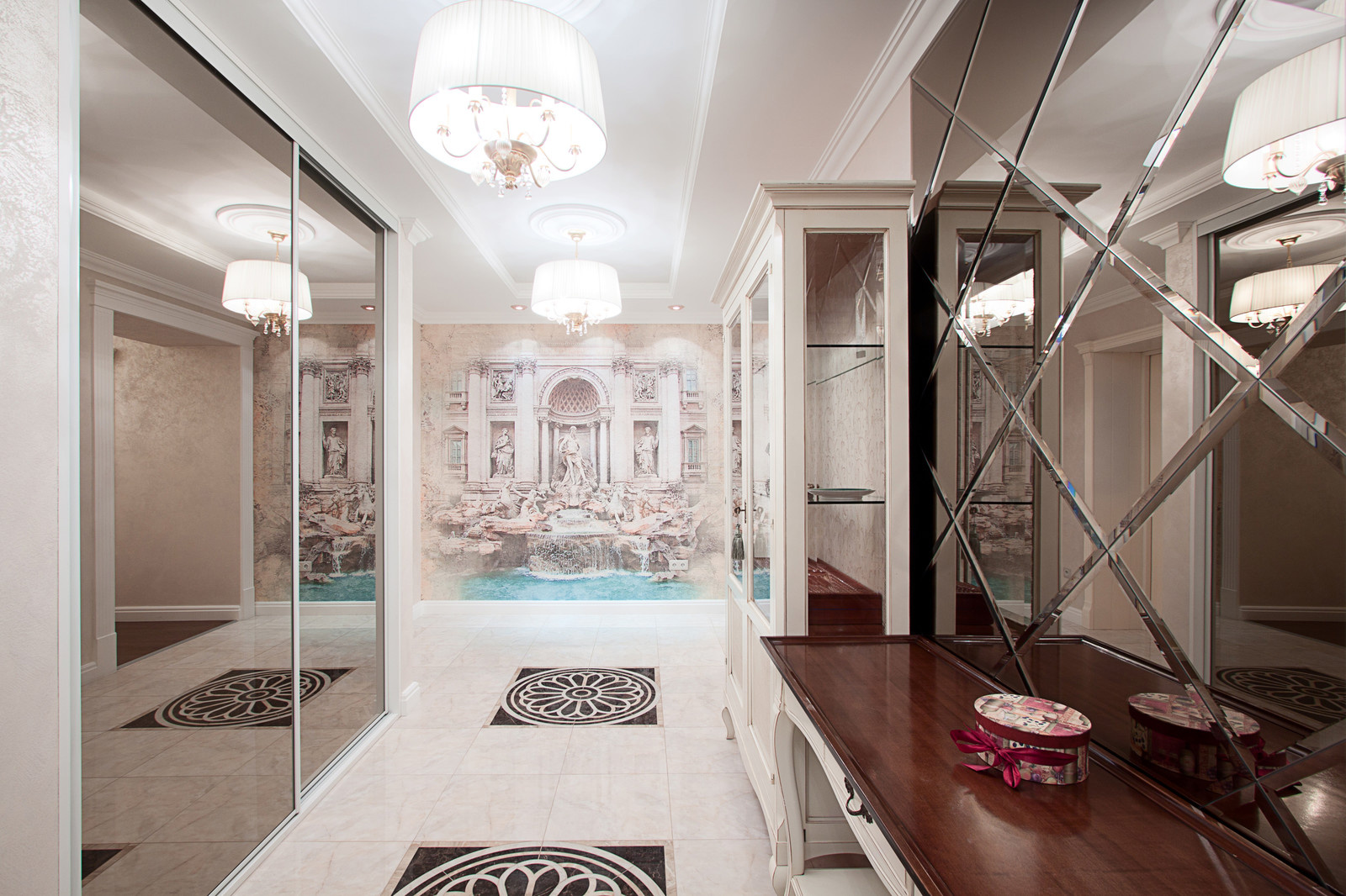 Квартира на ул.Крупской