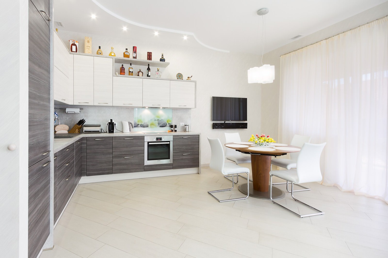 Дом в Уптино