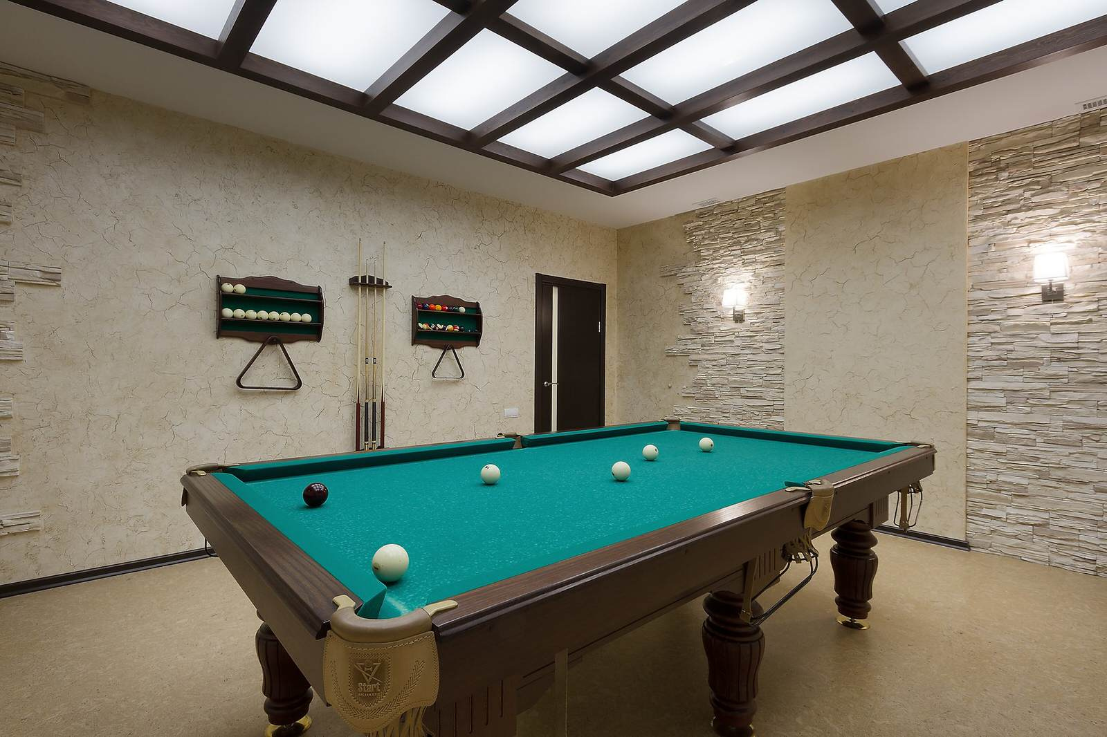 Дом в Уптино