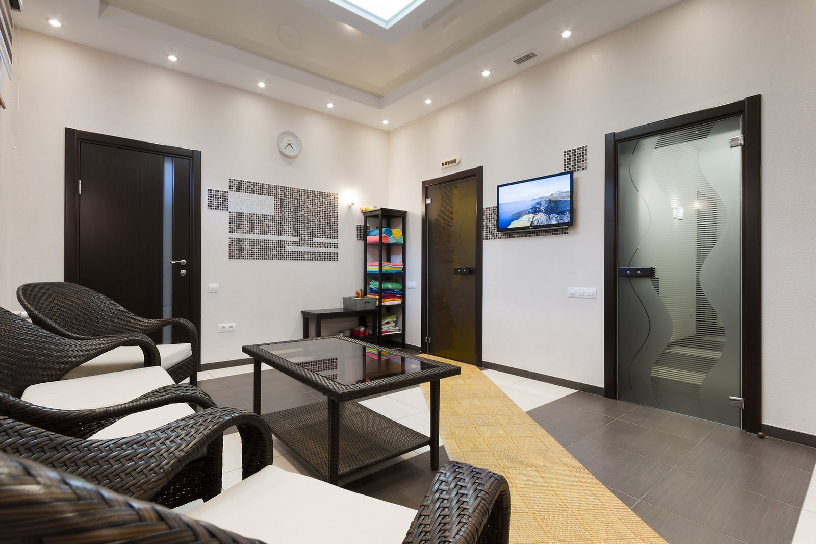 Дом в Уптино