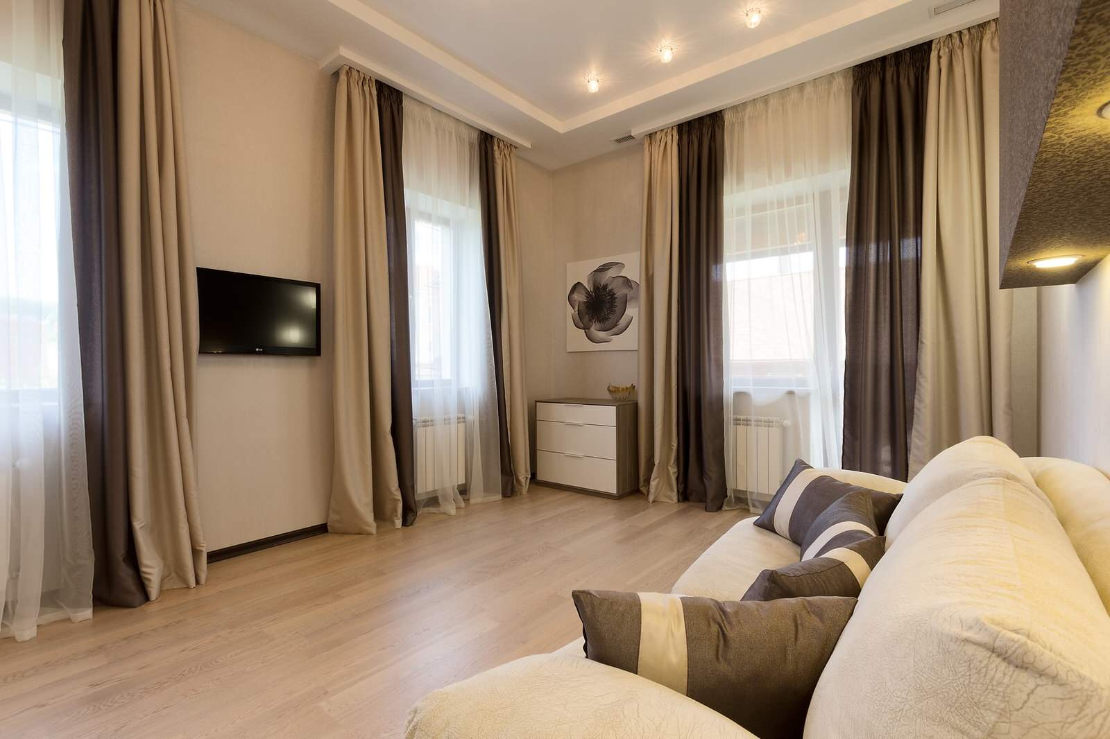 Дом в Уптино