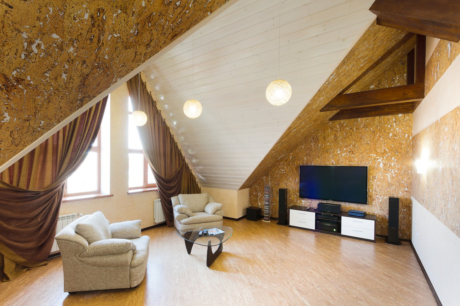 Дом в Уптино