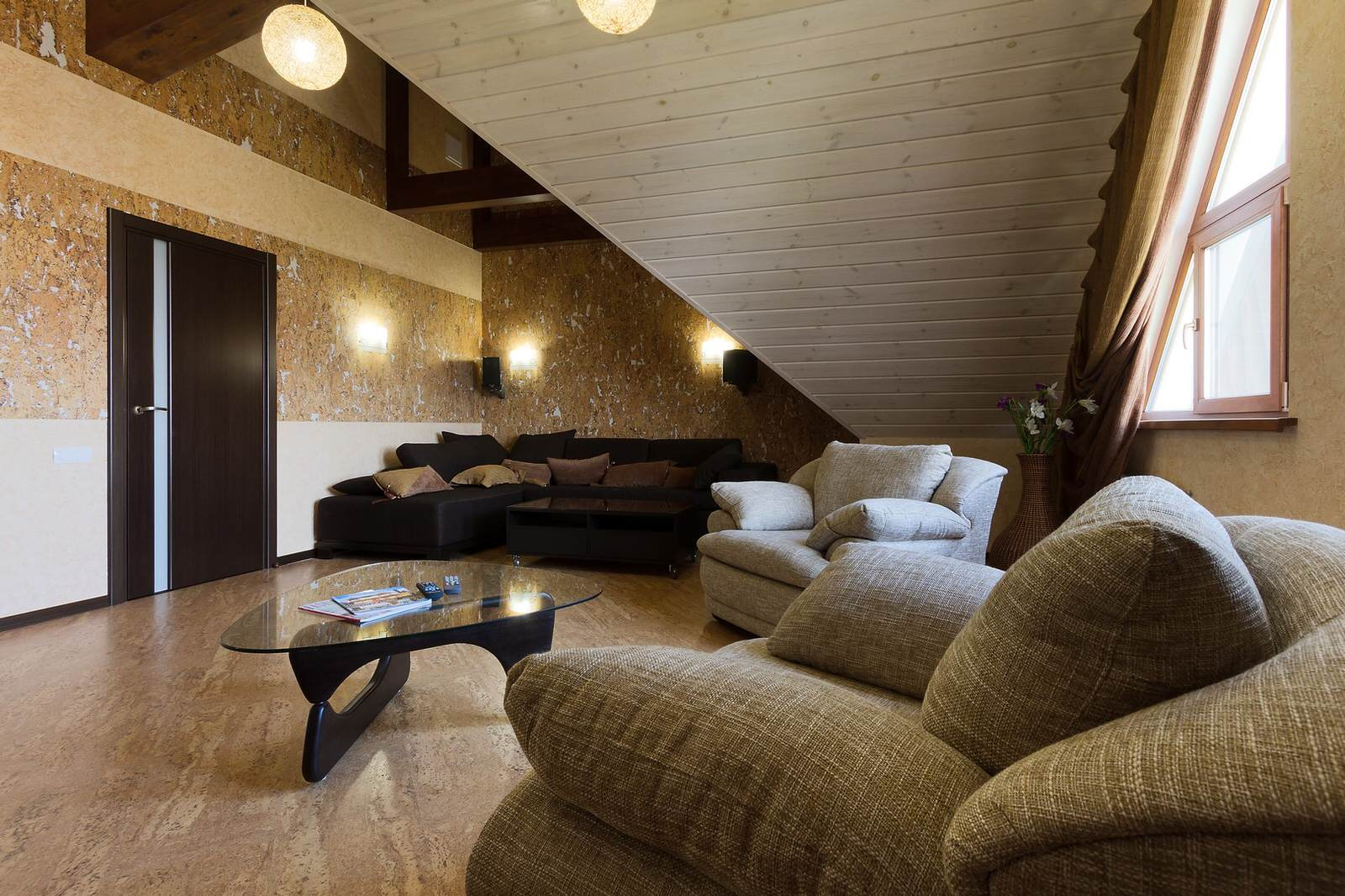 Обложка проекта: Дом в Уптино