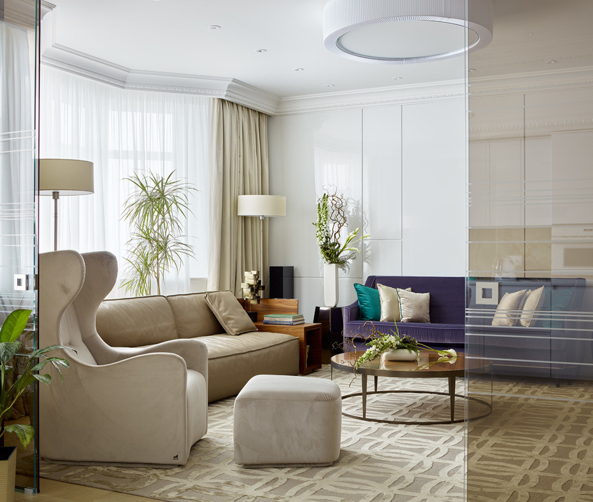 Квартира 206 кв.м.