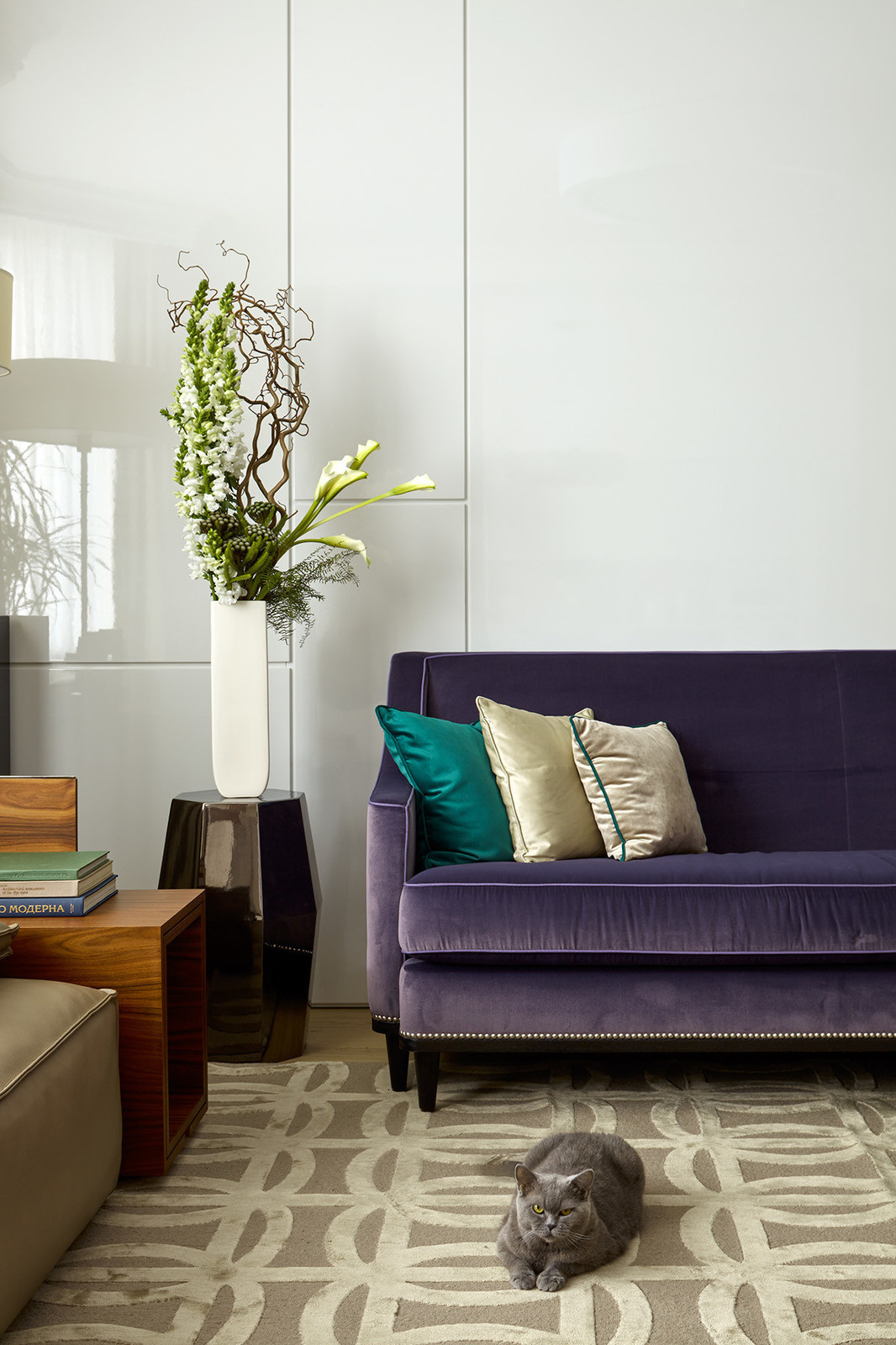 Квартира 206 кв.м.