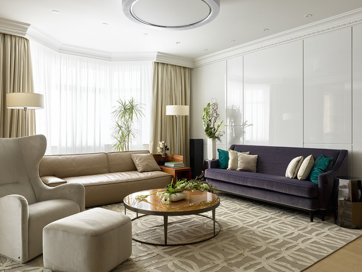 Квартира 206 кв.м.