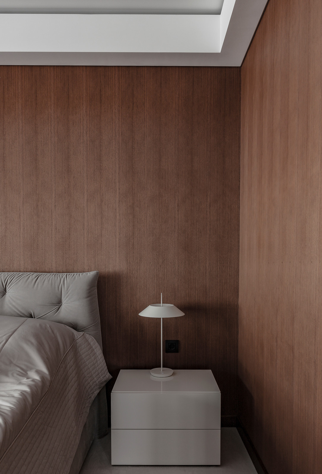 Paolo flat