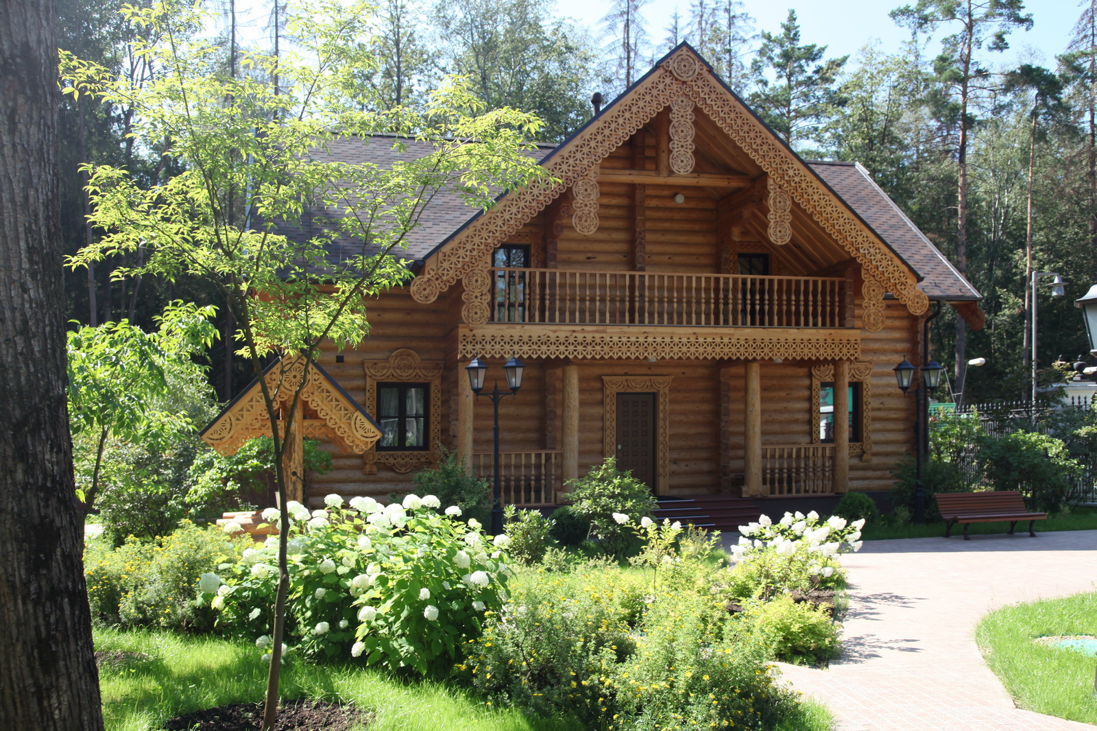 Фоновое изображение профиля Елена Гилева