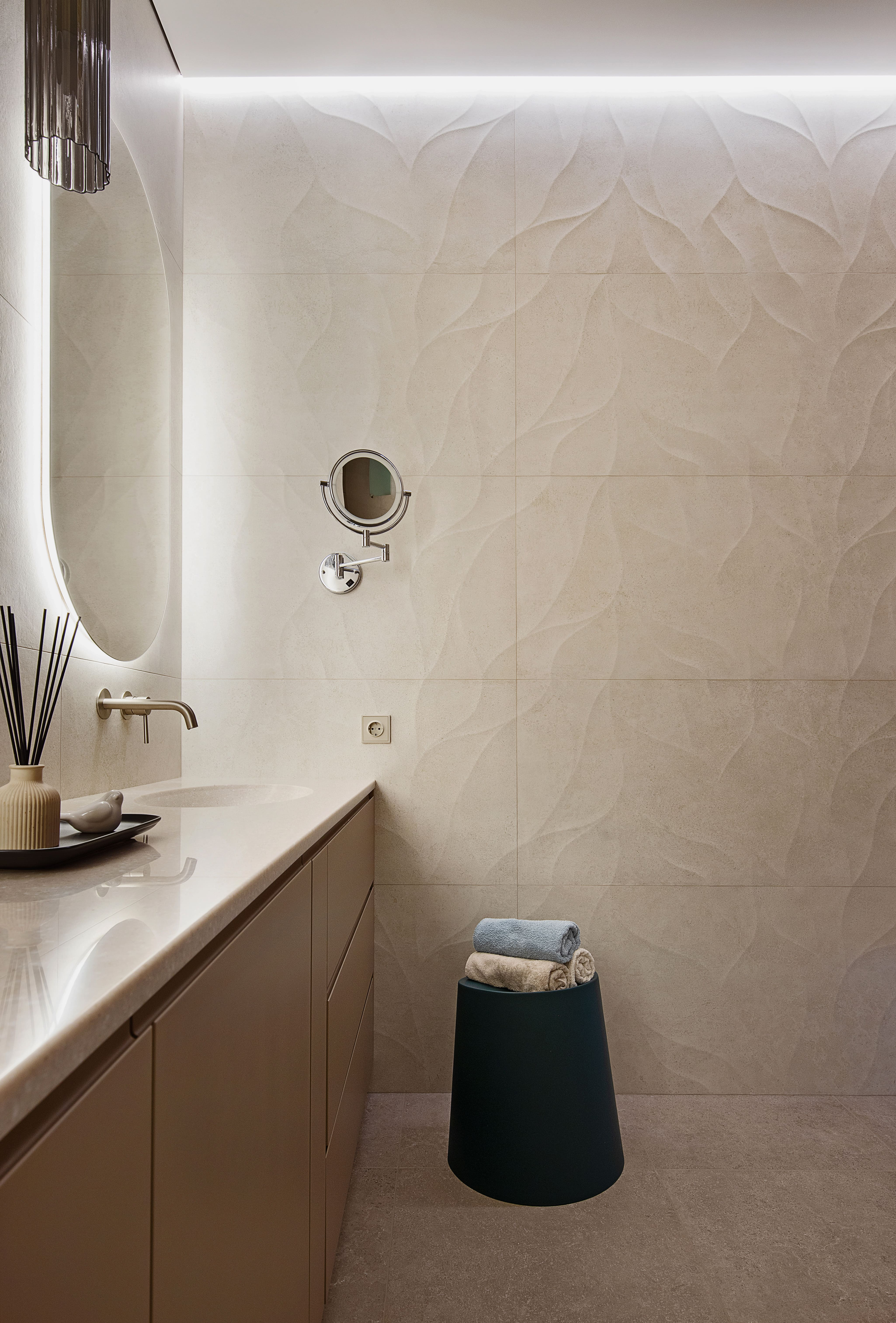 Душевая в доме