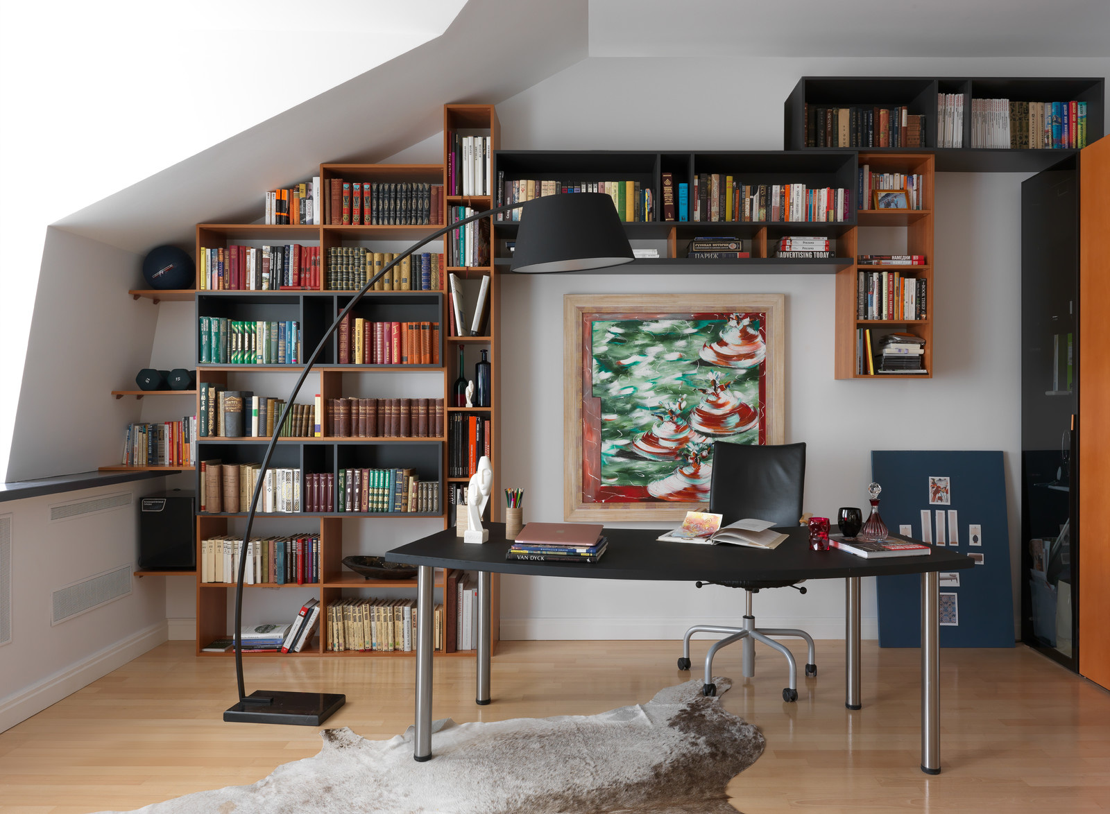 Воробьевы Горы