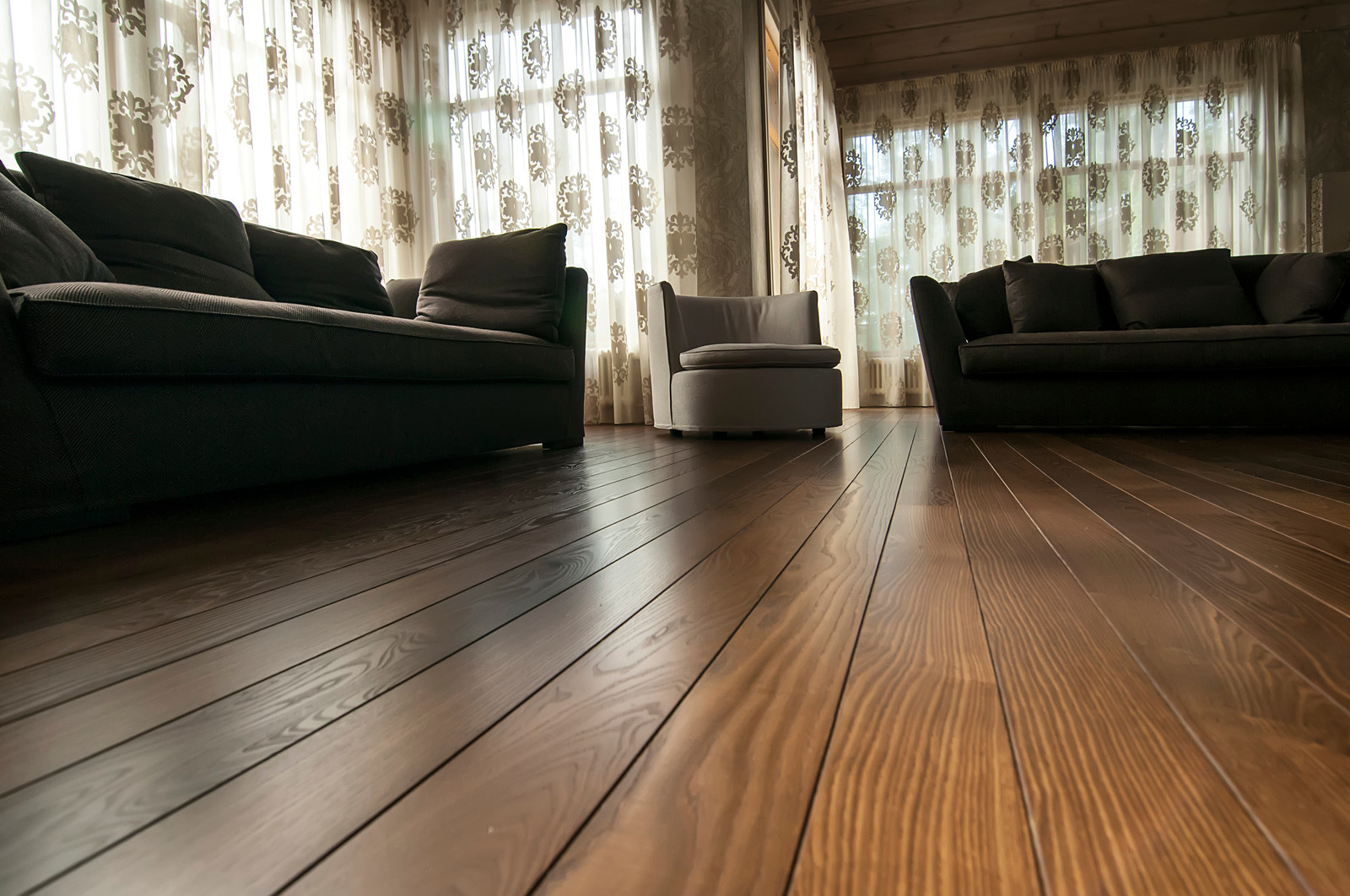 Загородный дом в Юкках