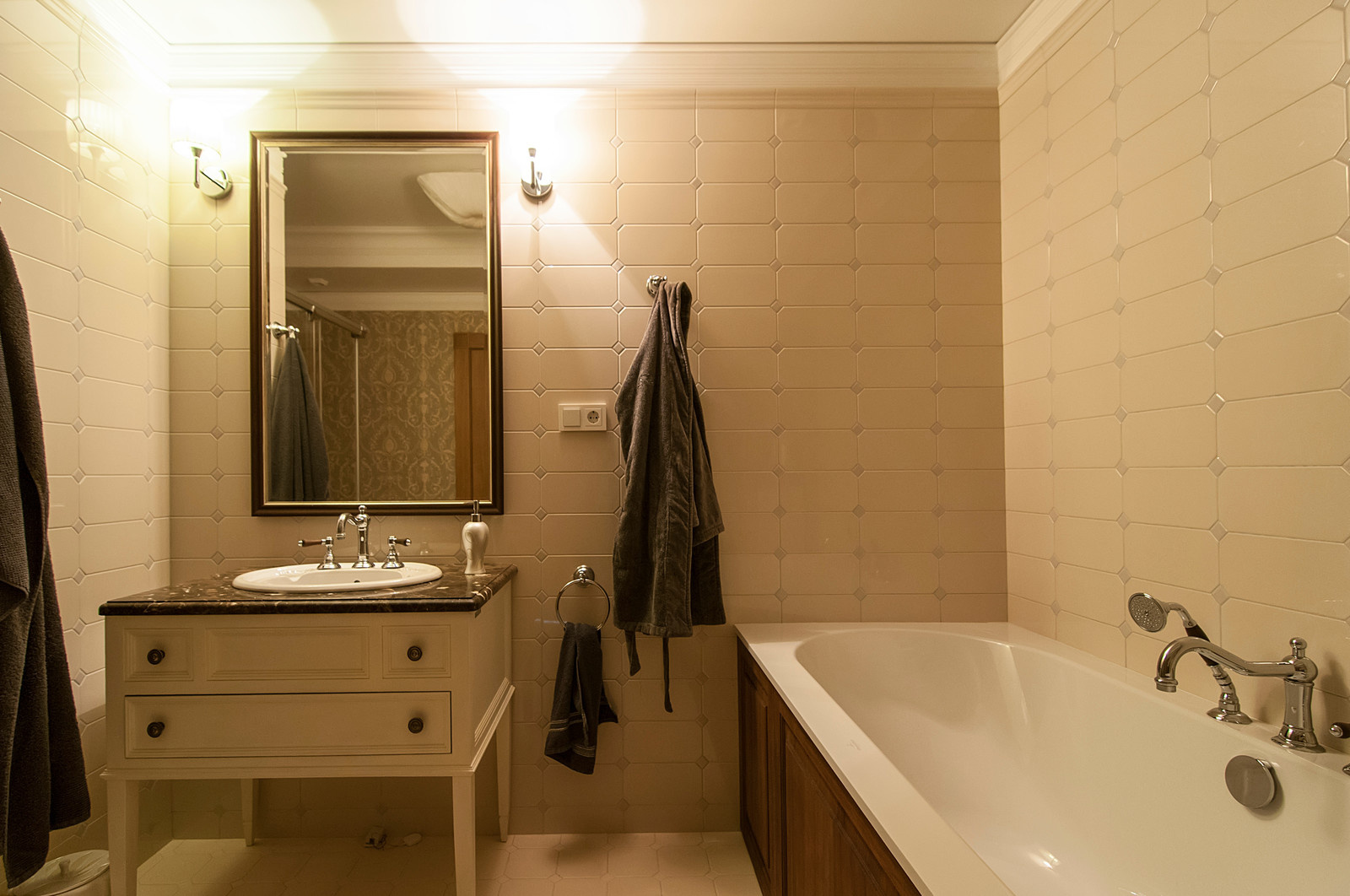 Загородный дом в Юкках