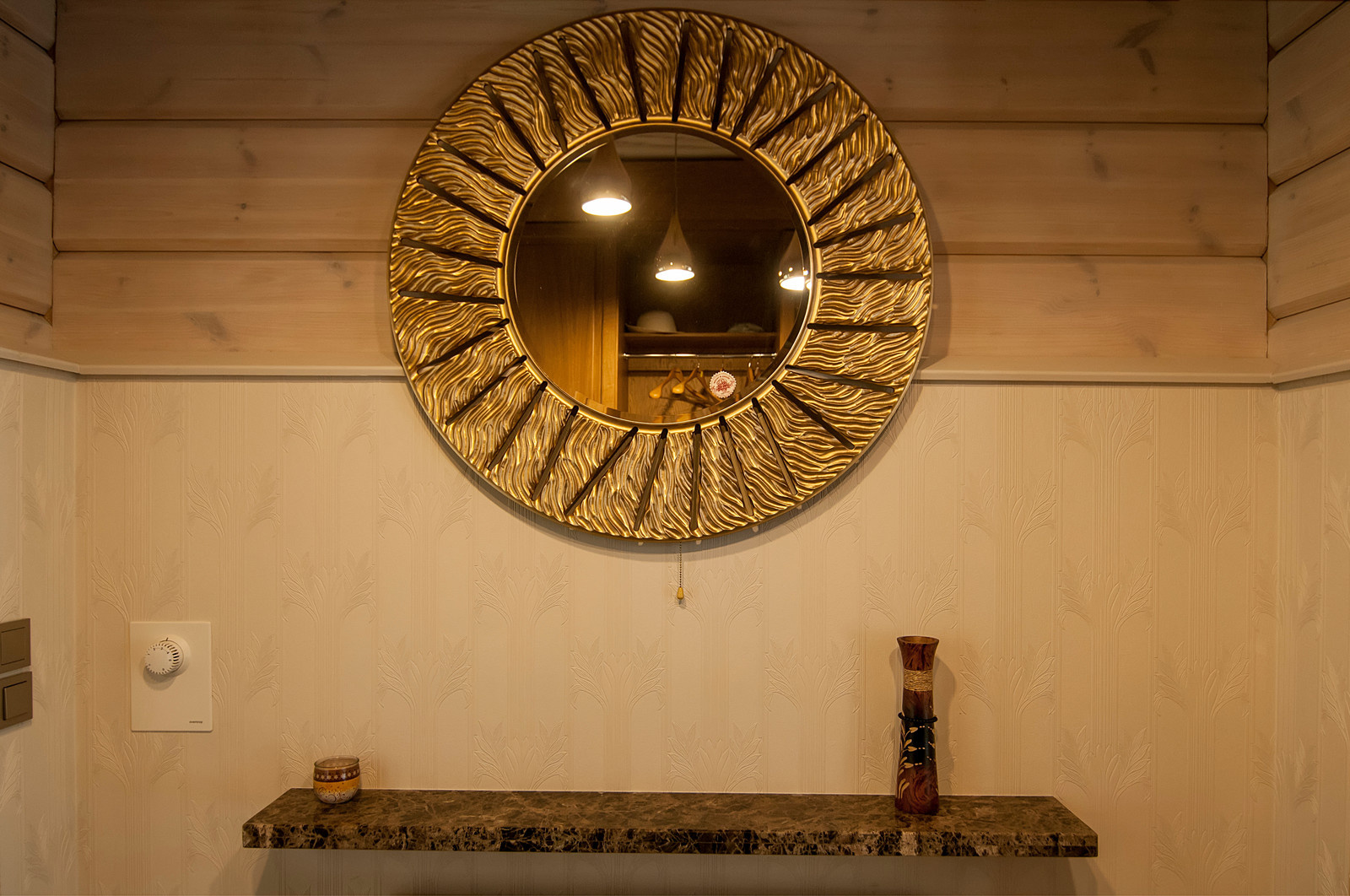 Загородный дом в Юкках