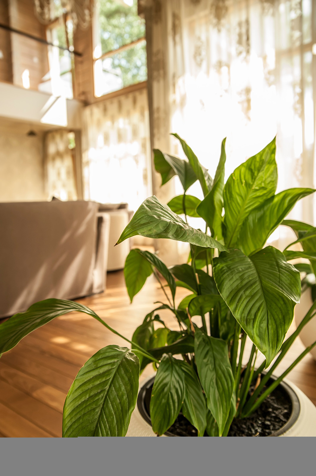 Загородный дом в Юкках