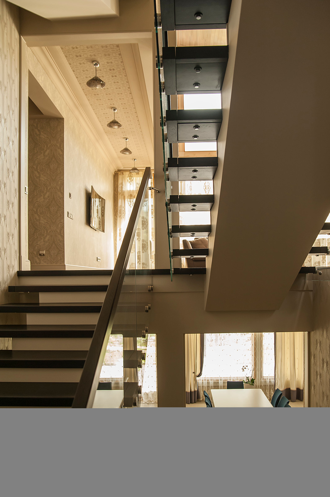 Загородный дом в Юкках