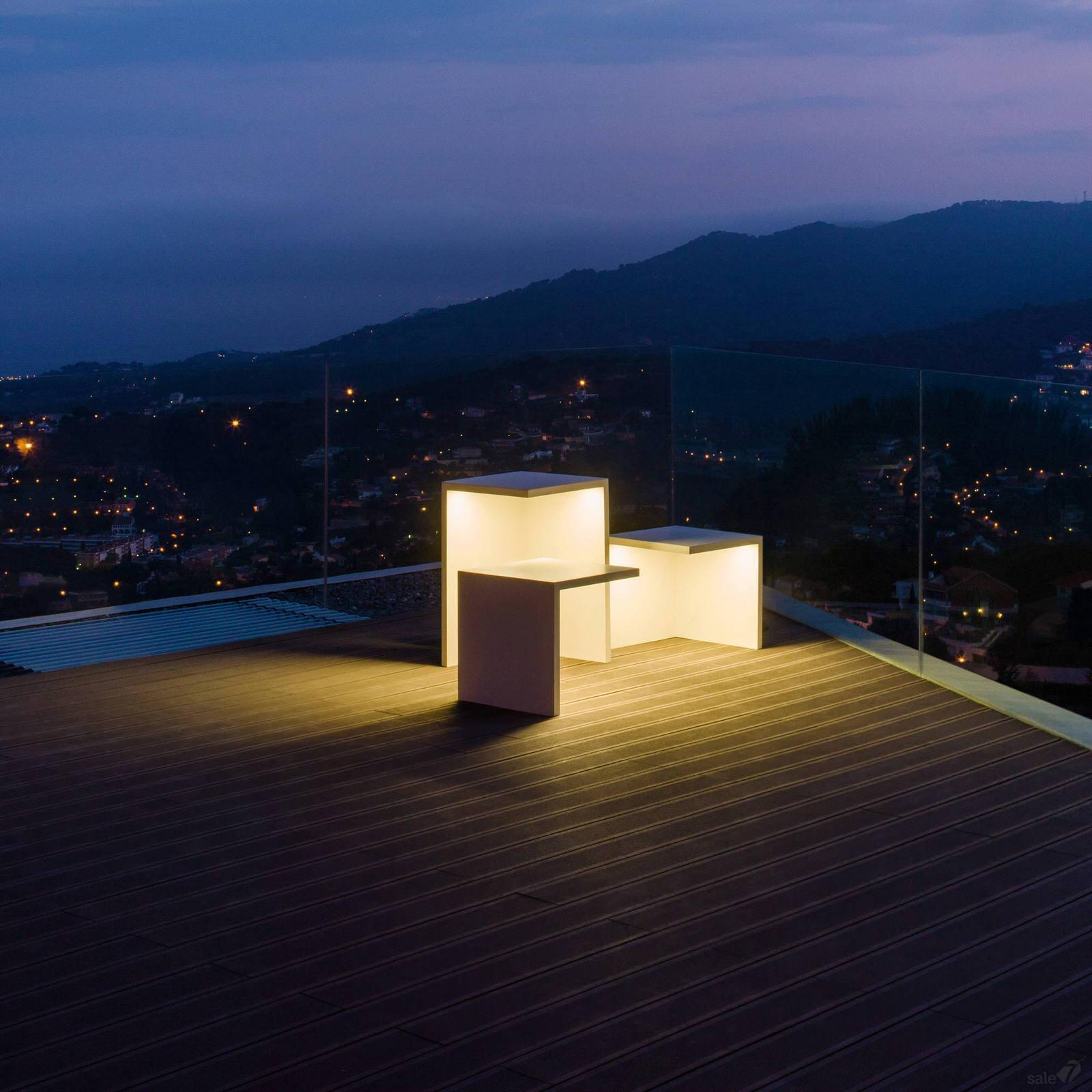 Светильник VIBIA EMPTY