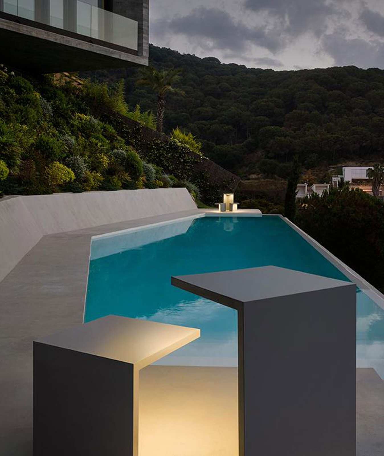 Светильник VIBIA EMPTY
