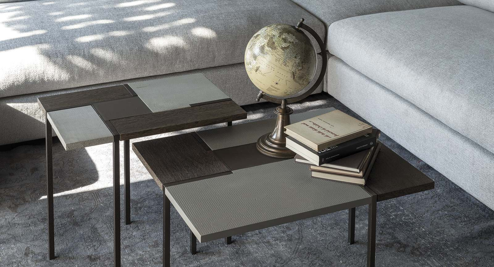 Журнальные столики ARKETIPO STIJL