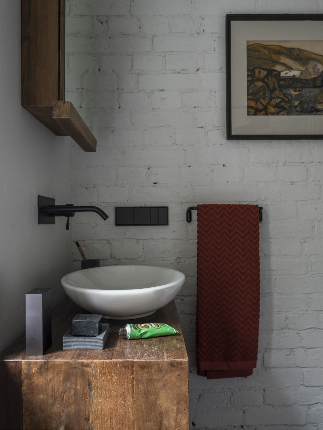 Квартира на Тверской-Ямской