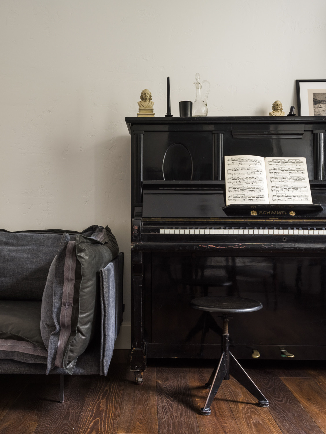 Квартира на Тверской-Ямской