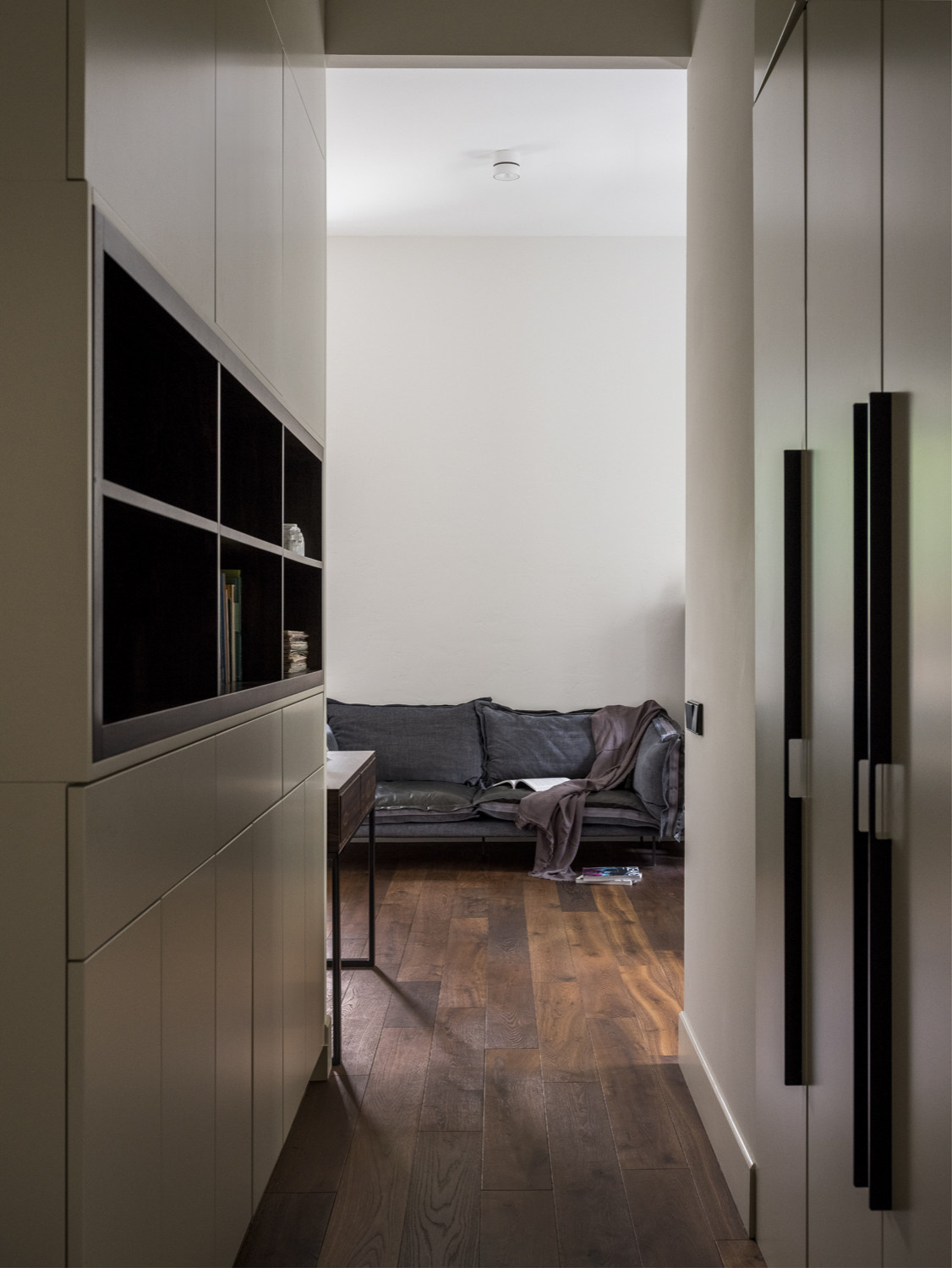 Квартира на Тверской-Ямской