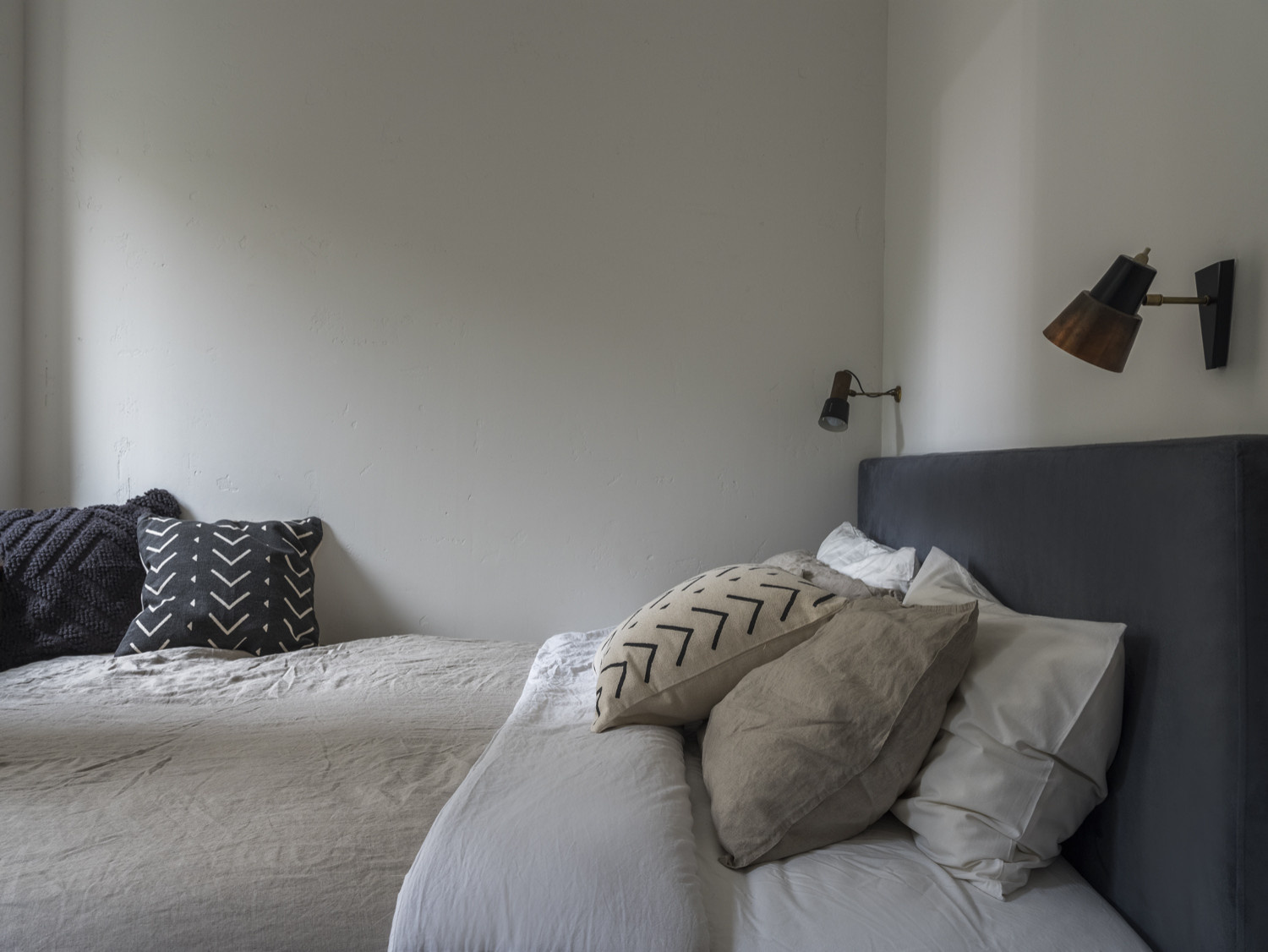 Квартира на Тверской-Ямской