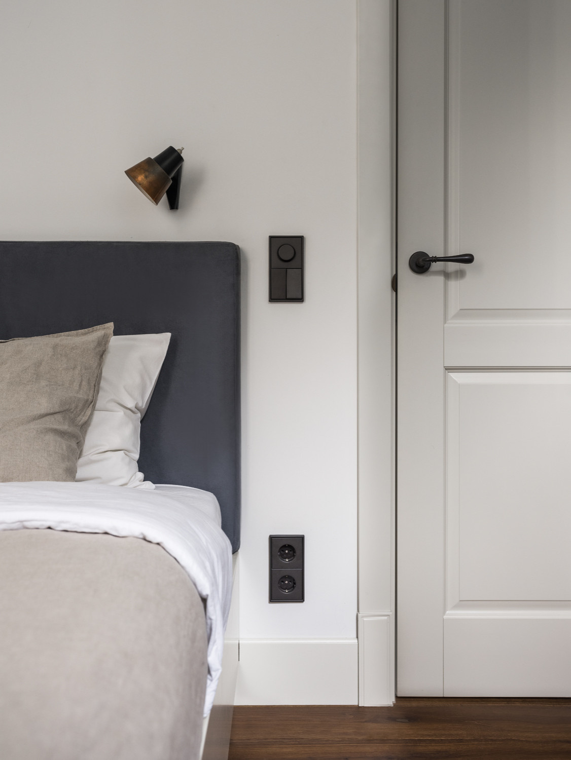 Квартира на Тверской-Ямской