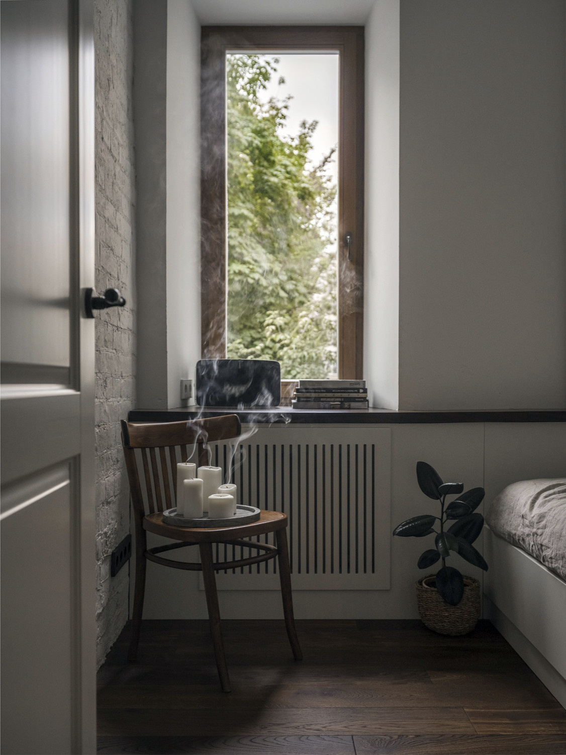 Квартира на Тверской-Ямской