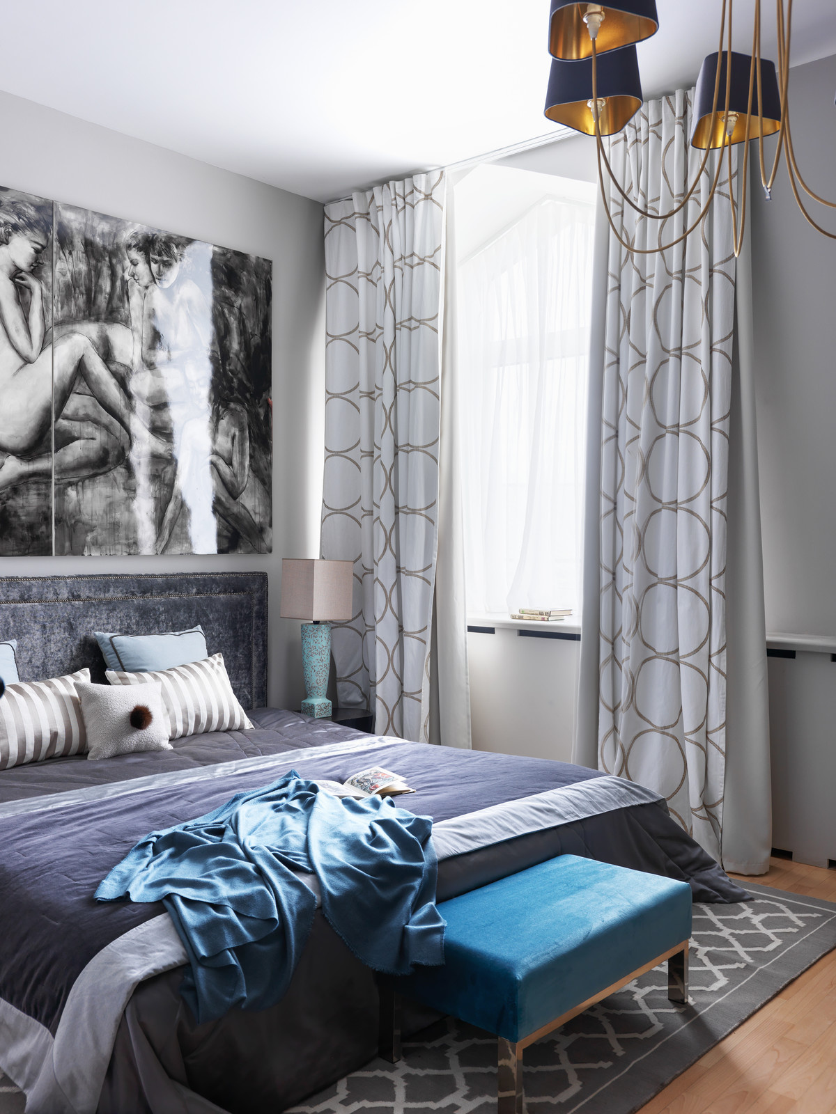 Обложка альбома: Вдохновение