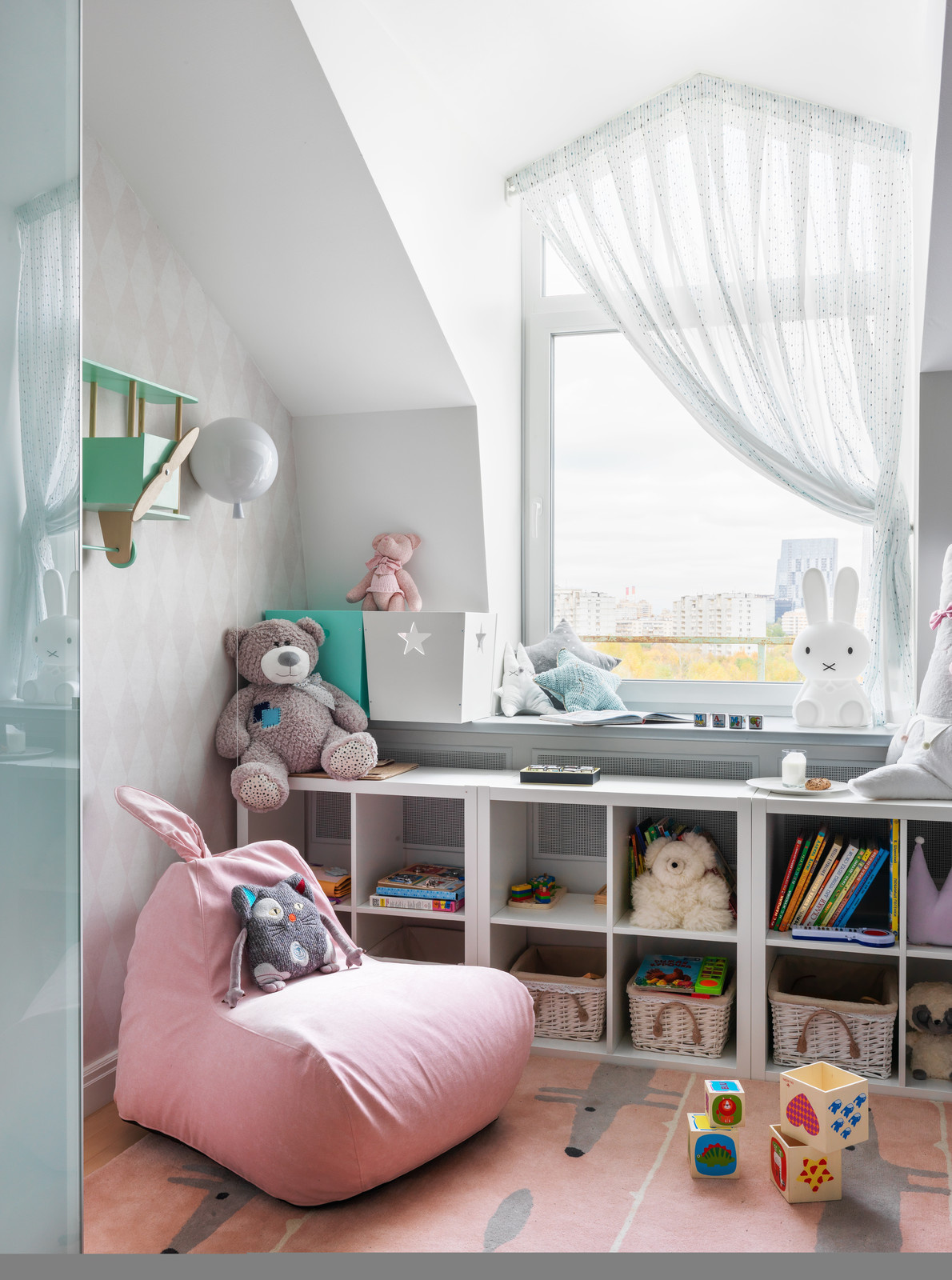 Воробьевы Горы