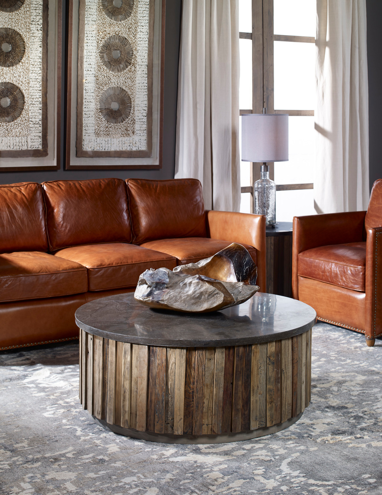 Декор Uttermost