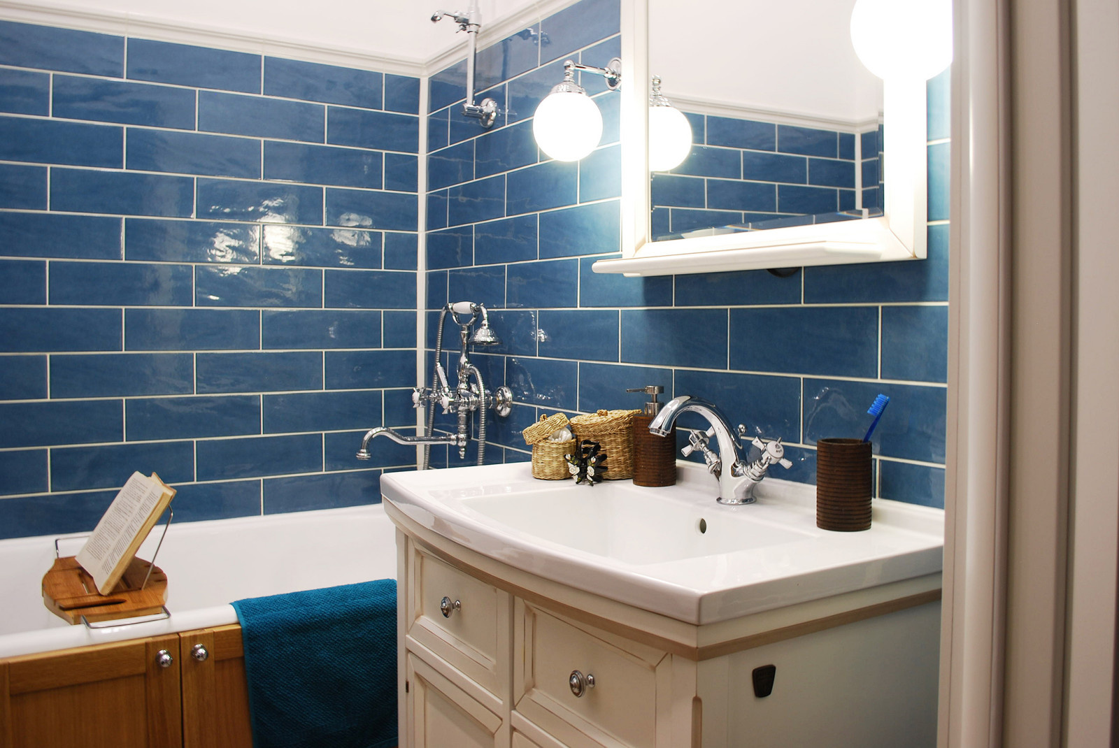 Спасский мост